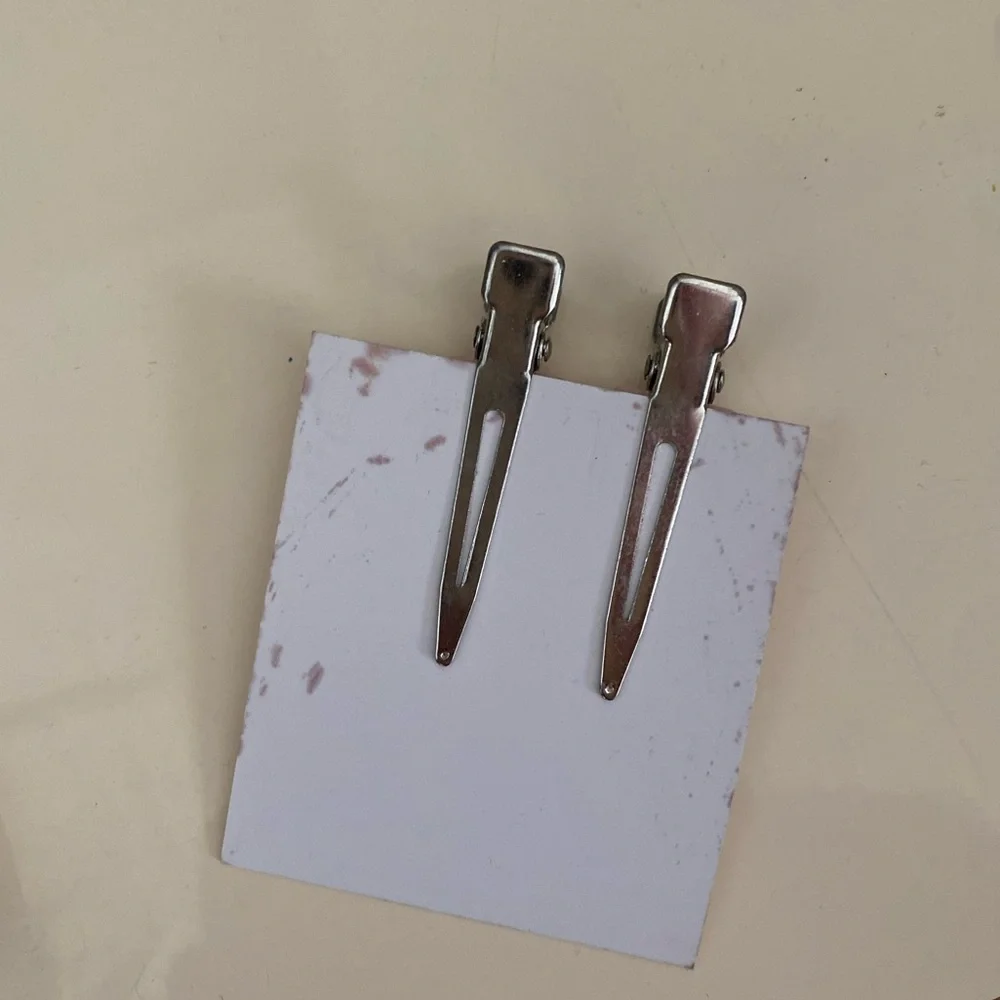Glossier set two